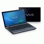 Ноутбук Sony Vaio VPC-Z12S9RB