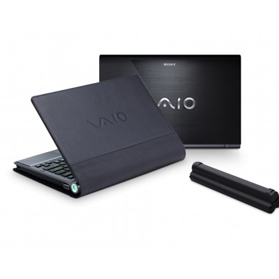 ноутбук Sony Vaio VPC-Z12Z9RXQ