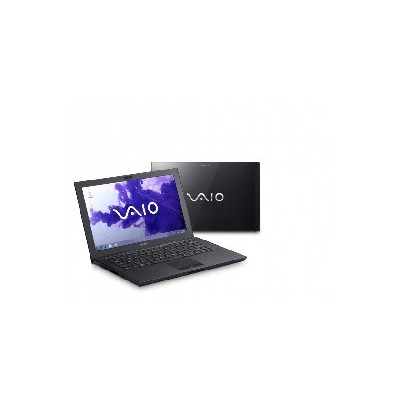 ноутбук Sony Vaio VPC-Z1311X9RX
