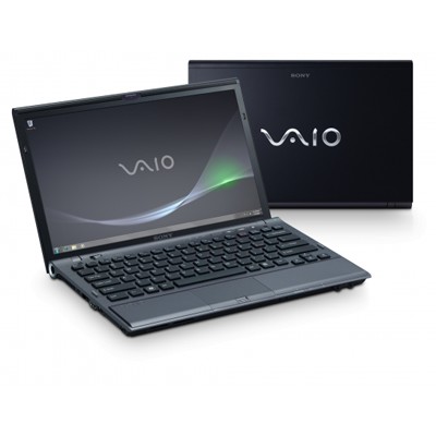 ноутбук Sony Vaio VPC-Z13V9RX