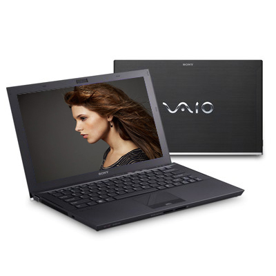 ноутбук Sony Vaio VPC-Z21Z9RX