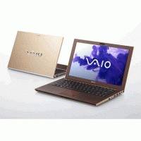 Ноутбук Sony Vaio VPC-Z23P9RN