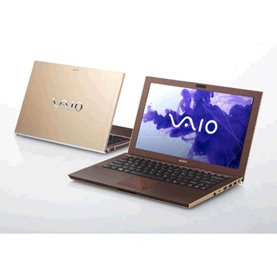 ноутбук Sony Vaio VPC-Z21X9RN
