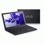 Ноутбук Sony Vaio VPC-Z23Q9RB