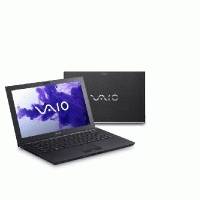 Ноутбук Sony Vaio VPC-Z23V9RB