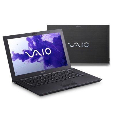 ноутбук Sony Vaio VPC-Z23T9RX