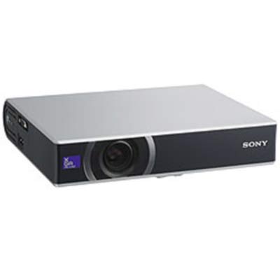 проектор Sony VPL-CX21