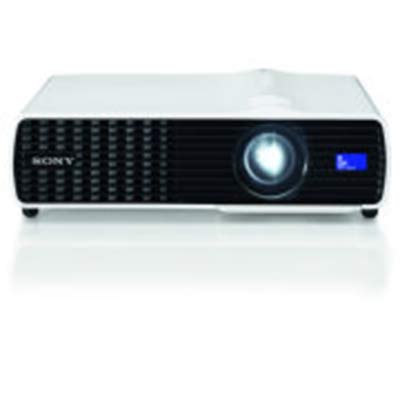 проектор Sony VPL-DX15