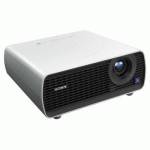 Проектор Sony VPL-EX120