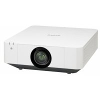Проектор Sony VPL-FHZ57 White