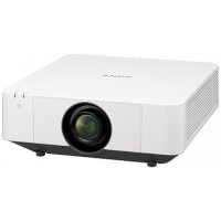 Проектор Sony VPL-FHZ58 White
