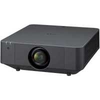 Проектор Sony VPL-FHZ75/B