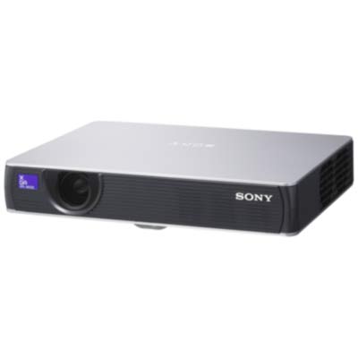 проектор Sony VPL-MX25