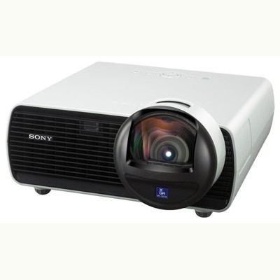 проектор Sony VPL-SX125