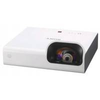 Проектор Sony VPL-SX236