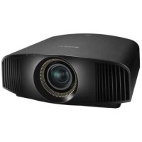 Проектор Sony VPL-VW360 Black