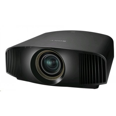 проектор Sony VPL-VW520 Black