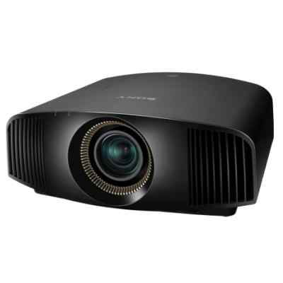 проектор Sony VPL-VW550 Black