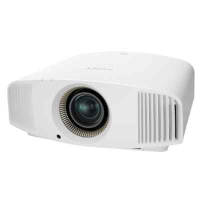 проектор Sony VPL-VW550 White