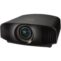 Проектор Sony VPL-VW570 Black