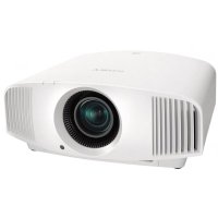 Проектор Sony VPL-VW570 White