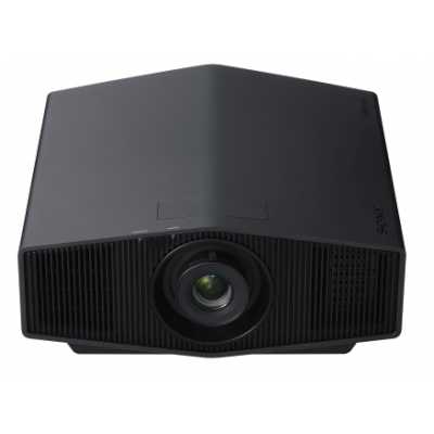 Проектор Sony VPL-XW5100 Black