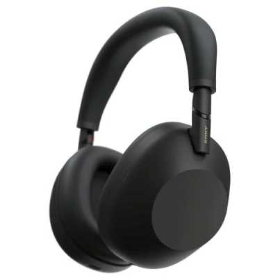 Гарнитура Sony WH-1000XM6 Black
