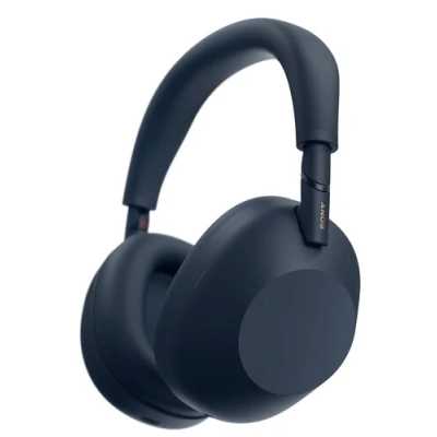 Гарнитура Sony WH-1000XM6 Blue