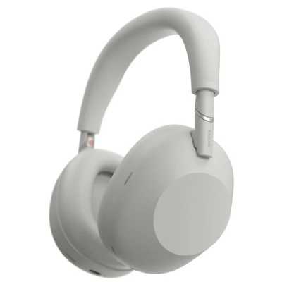 Гарнитура Sony WH-1000XM6 Silver