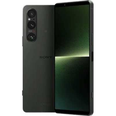 Смартфон Sony Xperia 1 V 12/256GB Green