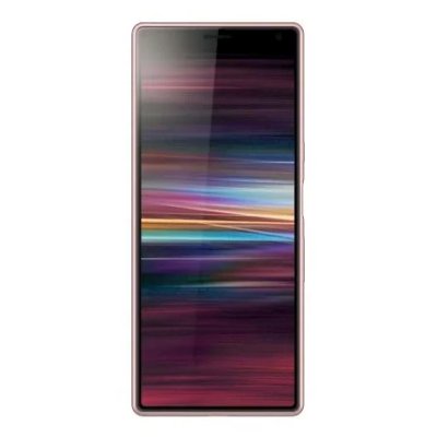 смартфон Sony Xperia 10 Pink