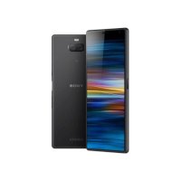 Смартфон Sony Xperia 10 Plus Black