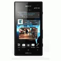 Смартфон Sony Xperia acro S Black+doc