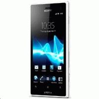 Смартфон Sony Xperia acro S White