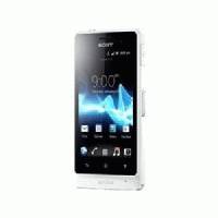 Смартфон Sony Xperia Advance ST27a White