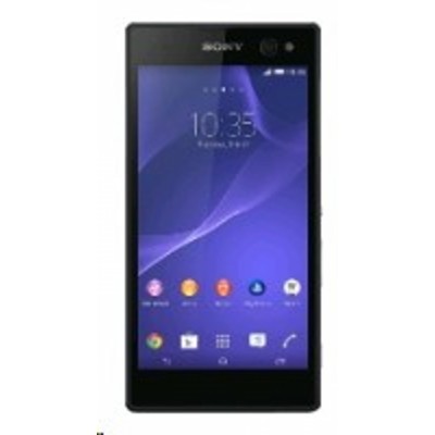 смартфон Sony Xperia C3 D2502 Dual Black