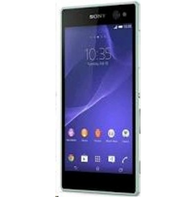 смартфон Sony Xperia C3 D2502 Dual Mint