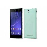 Смартфон Sony Xperia C3 D2533 Green