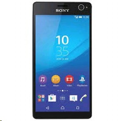смартфон Sony Xperia C4 E5303 Black