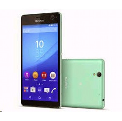 смартфон Sony Xperia C4 E5303 Green