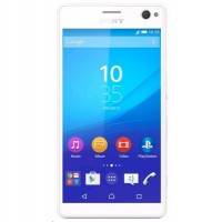 Смартфон Sony Xperia C4 E5303 White