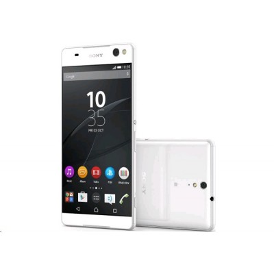 смартфон Sony Xperia C5 E5533 Ultra Dual White
