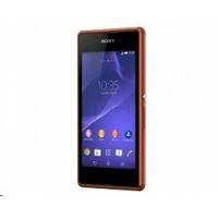 Смартфон Sony Xperia E3 D2203 Copper