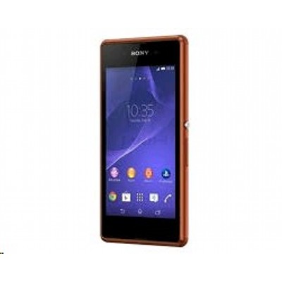 смартфон Sony Xperia E3 D2203 Copper