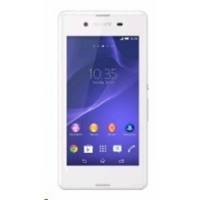 Смартфон Sony Xperia E3 D2203 White
