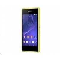 Смартфон Sony Xperia E3 D2212 Dual Lime
