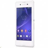 Смартфон Sony Xperia E3 D2212 Dual White