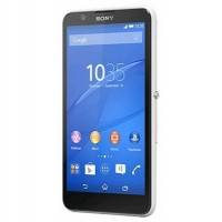 Смартфон Sony Xperia E4 E2105 White