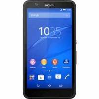Смартфон Sony Xperia E4 E2115 Black