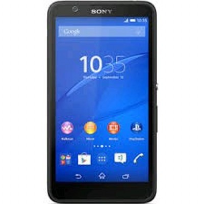смартфон Sony Xperia E4 E2115 Black